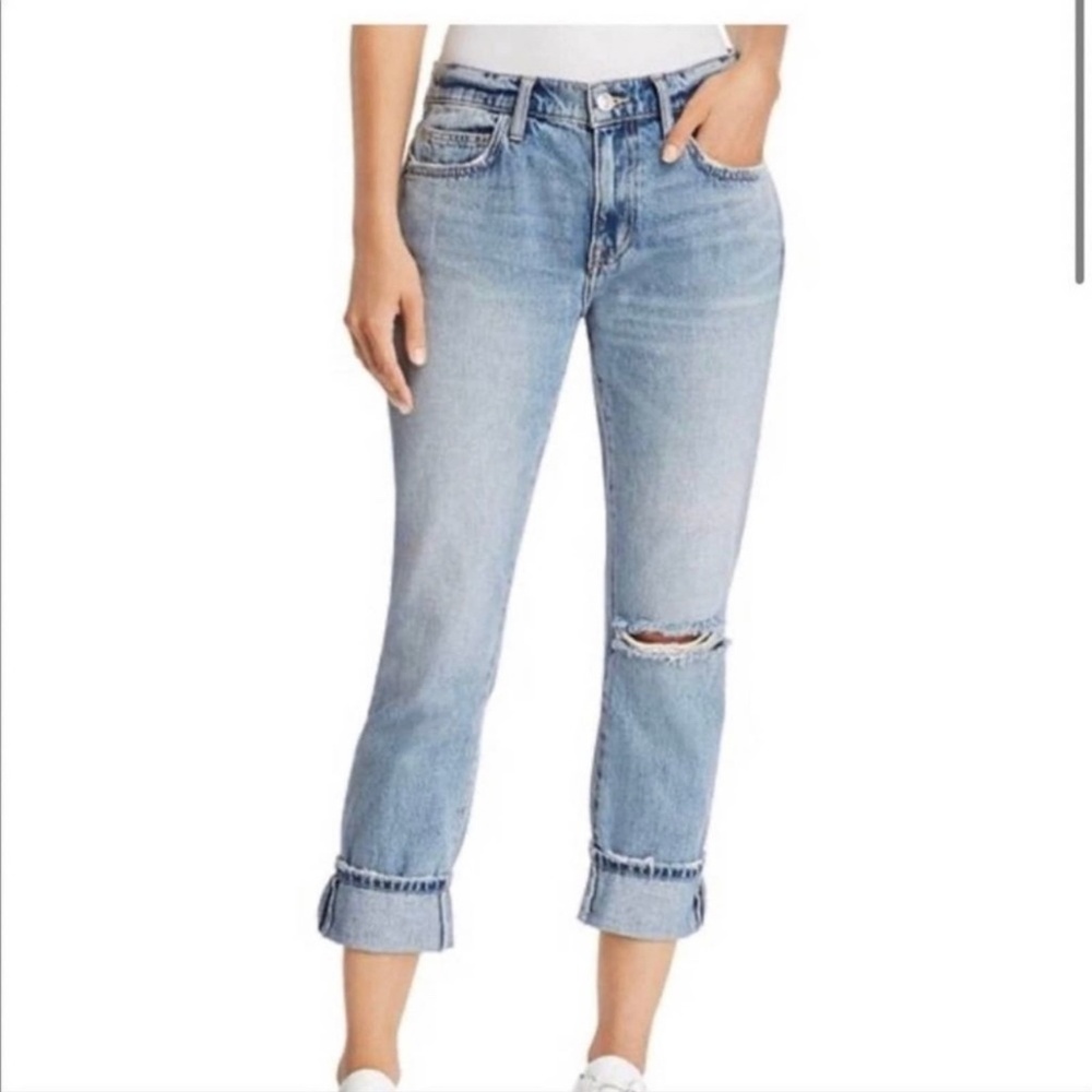 Current Elliott Denim Jeans